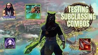 ESO PVP: SORCBLADE PVP TESTING COMBOS PVP LIVESTREAM!