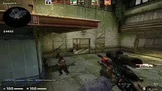 pentachen - 100 subscribers montage