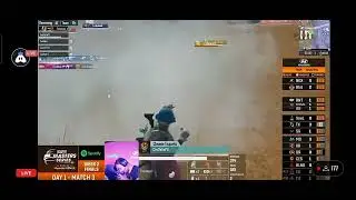 ces Delta pg 1v3 clutch team Xpark  Ces vs TX #nodwingaming