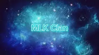 How to join MLK Clan