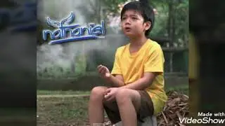Marco Masa- Nathaniel- Lupa Man Ay Langit Na Rin- Erik Santos