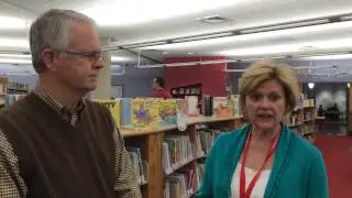 Great Living Colorado SmartSizing Program Castlewood Library