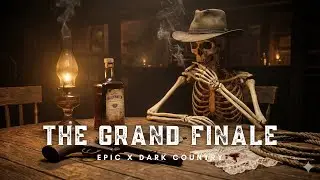 The Grand Finale &ndash; The Pale Horse Rider