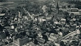 Suite M&eacute;di&eacute;vale, Pr&eacute;lude - Jean Langlais