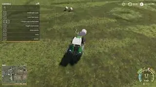 Fliegl Schmetterling (Farming Simulator 2019)
