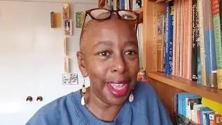 Preface to May 2020 Theme: Show Up & Be Worthy