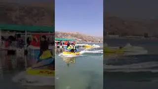 Water Sports | Khanpur Lake | Haripur | KPK | Pakistan