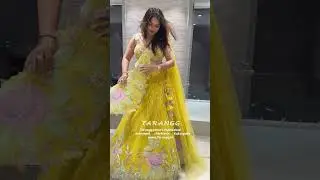 😨Indian outfit ideas in Budget at Tarangg❤️ Hyderabad WhatsApp +91 73969 78275 😍Insta @tarangg.in