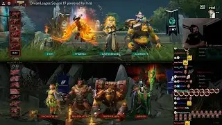 Gorgc shares how he met Miracle irl