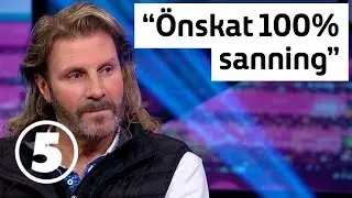 Breaking News | Anders Ros&eacute;n fr&aring;n dokument&auml;ren Anders, jag och hans 23 kvinnor talar ut
