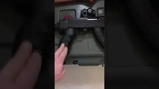 Ruger 10/22 update with ATI strikeforce stock