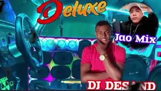☢️🔊DELUXE &Aacute;udio Designer i+ DJ DESAND OFICIAL ✨