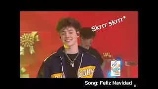 Zach Herron best vocals in 2:21 mins