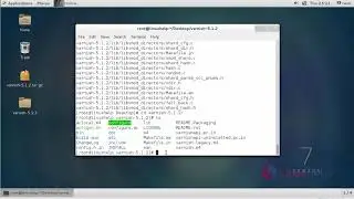 how to install Varnish cache 5.1 on CentOS 7