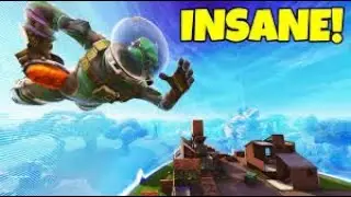 Insane SQUAD KILLS in FORTNITE 😮😮 | FORTNITE | BEST KILLS | ANNIHILATOR |