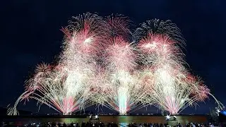 【福岡】【4K】スターアイランド福岡2024