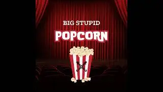 The Scorpion King (Big Stupid Popcorn Ep. 1 - Patreon Preview) - Spot Show Podcast Ep. 105