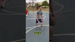 Move Monday: Between Between Size Up Series