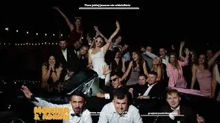 MONIKA & ADRIAN I WEDDING TEASER I POLAND