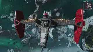 Marvel's Guardians of the Galaxy | Guardians vs Captain Glory | 4K 60FPS