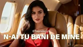 N-ai Tu Bani de Mine 🔥🔥 | TRAPNELE LUX