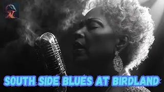 South Side Blues at Birdland