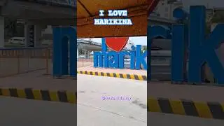 Discovering the hidden gem of Marikina: River Park View l learnwithmhy