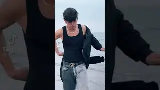 MURA E AURORA SI BACIANO (in bocca) IN UN TIKTOK ❤💣