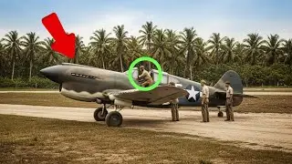 How One Engineer&rsquo;s &ldquo;Impossible&rdquo; Idea Let American Pilots&nbsp;Land&nbsp;Anywhere