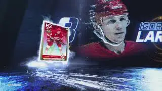 NHL 22 - 11 Premium ultimate pack opening