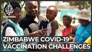 Zimbabwe: Health experts warn of COVID-19 vaccine delays