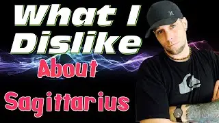 The DARK SIDE of Sagittarius