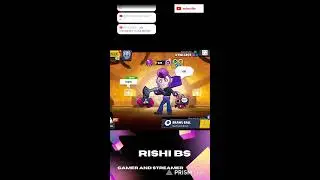 LIVE 🔴 Trophy Pushing ALL Brawlers to 1000 🏆 | Insane Grind | Brawl Stars
