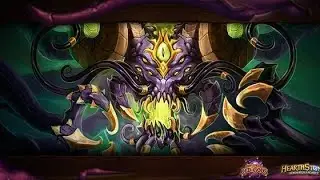 Task 3 - Y'Shaarj ( 3 задание И'Шарадж)