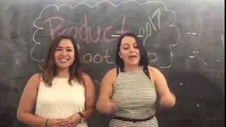 Product Boot Camp!