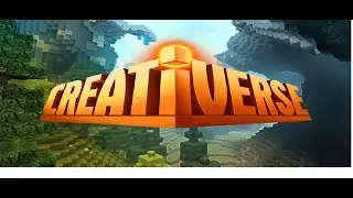 Creativerse introduction