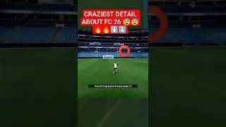 FC 26 Practice Mode Has a Secret You Didn&rsquo;t Notice&hellip;