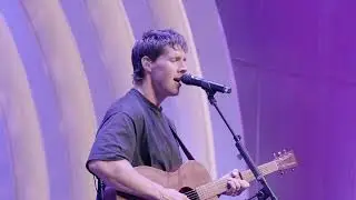 Jake Scott - One On The Way (Live)