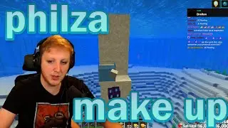 Top 20 Most Viewed philza Twitch clips