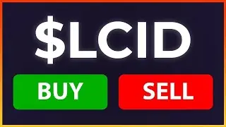 Is Lucid Motors $LCID/$CCIV Stock a BUY? ($LCID Analysis & Prediction)