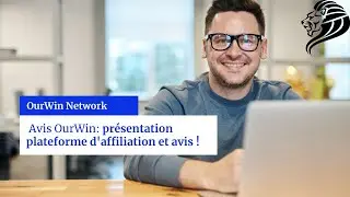 OurWin pr&eacute;sentation plateforme d'affiliation et avis!