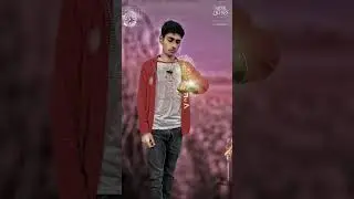 Autodecks|PicsArt Edit Video| Vfx editing photoGraphy#shorts