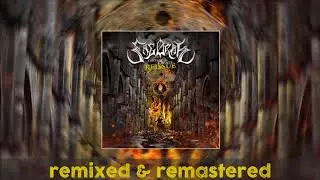 Fire (Reissue) 2018 - SAGORAH