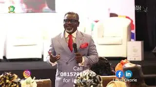 The Power of a Learning System 2 | Dr. Linus Okorie