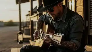 Country Road Major Journey | Bright Country Music for Long Drives and Quiet Mornings