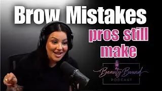 From Makeup to Microblading: San Antonio&rsquo;s Brow Queen on her Wild Ride in the PMU World