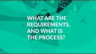 GE: What are the requirements, and what is the process?