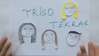 TRİGONOMETRİ 11.SINIF SÜPER ANLATIM