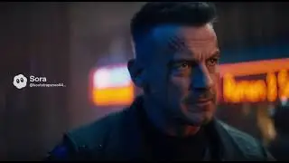 Demolition Man
