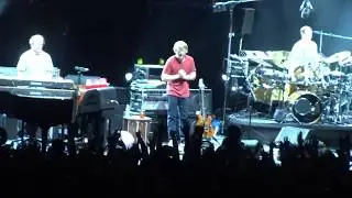 PHISH : Good Times Bad Times : {1080p HD} : Blossom Music Center : Cuyahoga Falls, OH : 8/7/2015